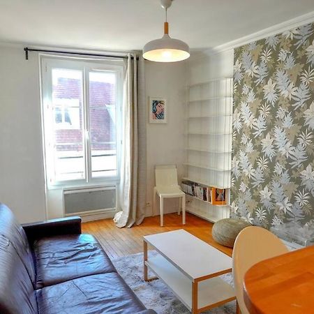 Sunny Studio@Paris Center 外观 照片