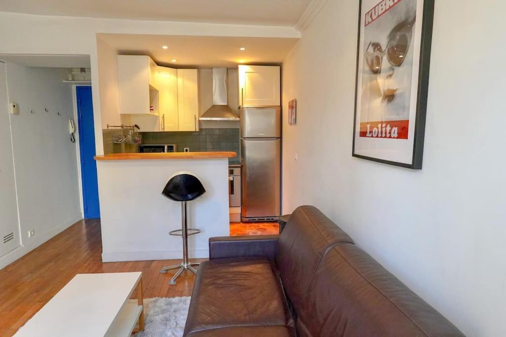 Sunny Studio@Paris Center 外观 照片