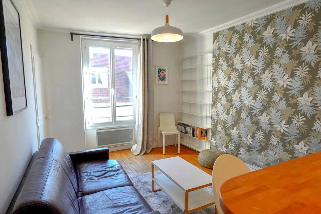 Sunny Studio@Paris Center 外观 照片