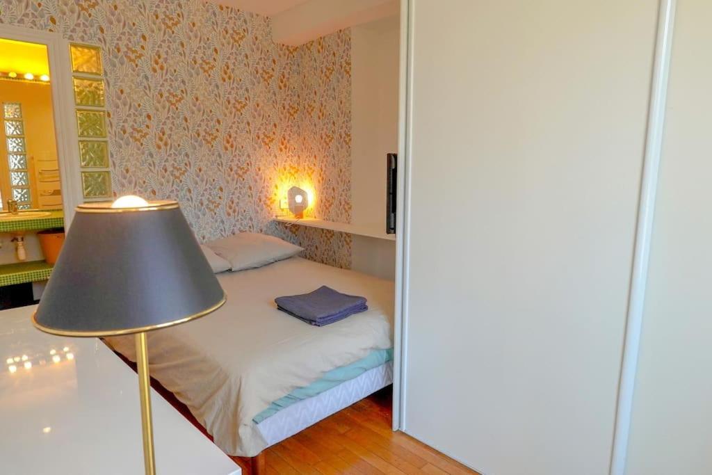 Sunny Studio@Paris Center 外观 照片